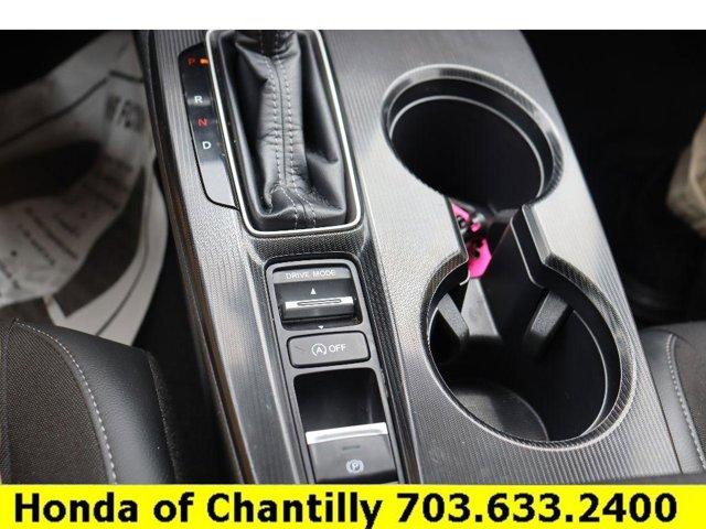 used 2023 Honda Civic car, priced at $25,979