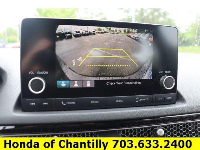 used 2023 Honda Civic car, priced at $25,979