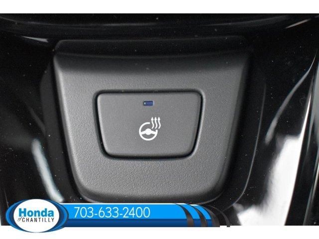 new 2026 Honda Passport car, priced at $55,800