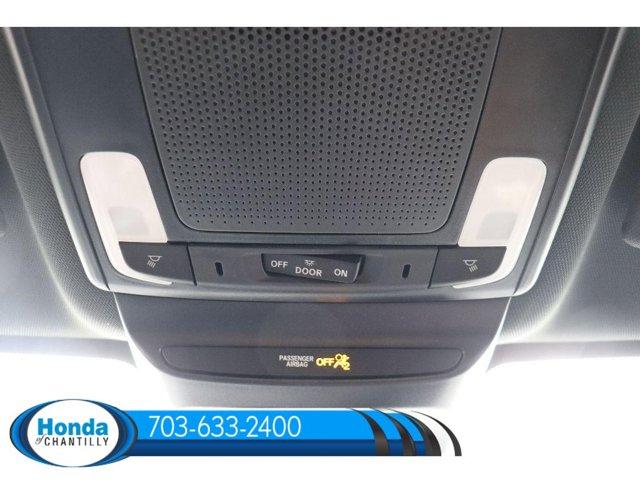 new 2026 Honda HR-V car, priced at $31,705