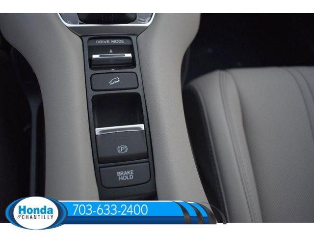 new 2026 Honda HR-V car, priced at $33,000