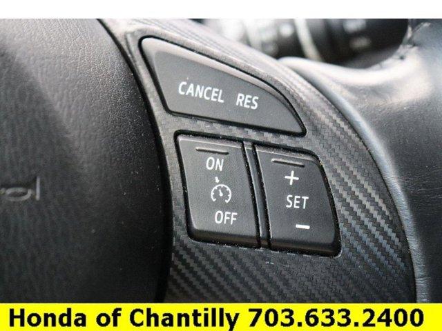 used 2016 Mazda CX-5 car, priced at $12,079