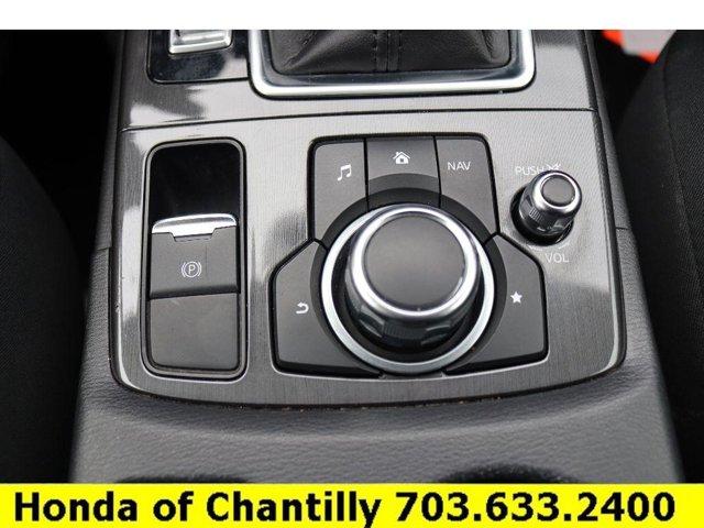 used 2016 Mazda CX-5 car, priced at $12,079