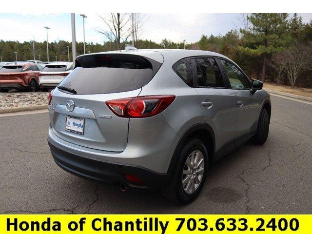 used 2016 Mazda CX-5 car, priced at $12,079