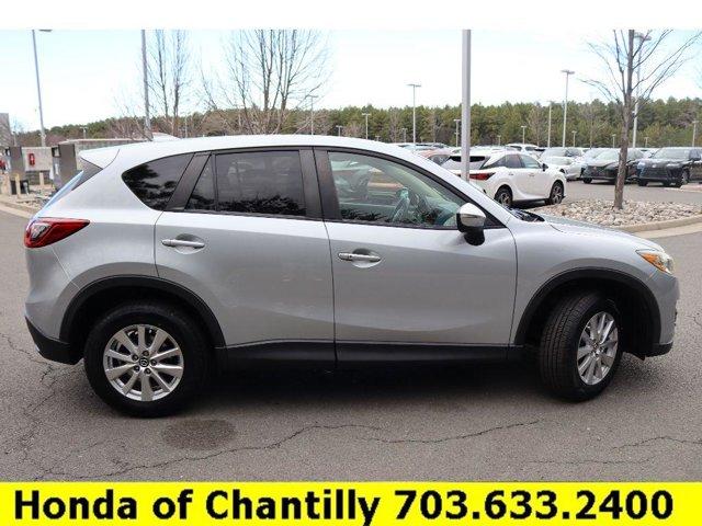 used 2016 Mazda CX-5 car, priced at $12,079