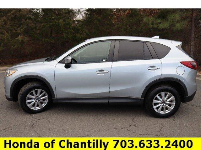 used 2016 Mazda CX-5 car, priced at $12,079