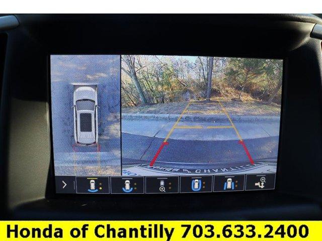 used 2020 GMC Terrain car, priced at $21,910