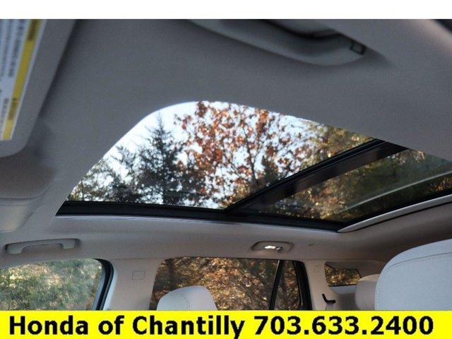 used 2020 GMC Terrain car, priced at $21,910