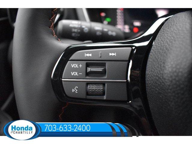 new 2026 Honda Passport car, priced at $56,200