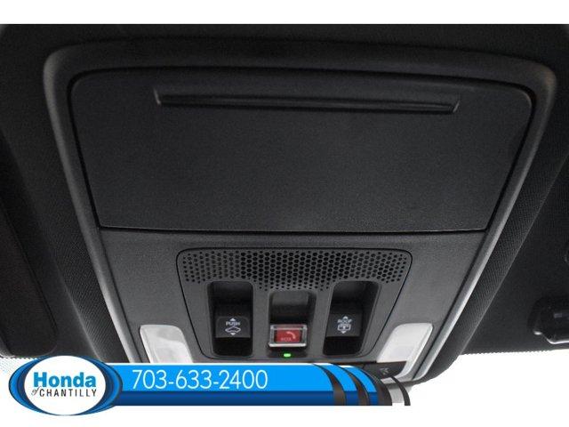 new 2026 Honda Passport car, priced at $56,200