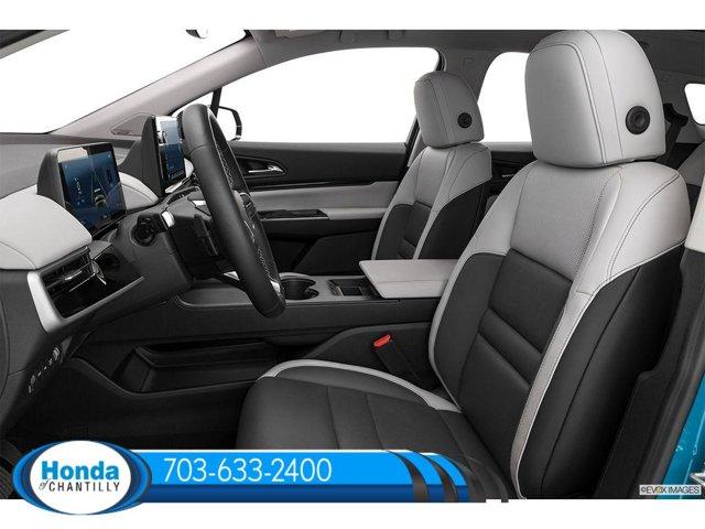 new 2026 Honda Prologue car, priced at $59,395