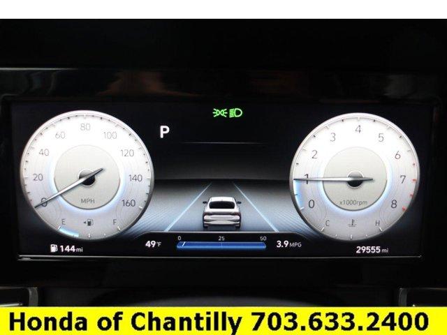 used 2022 Hyundai Elantra car, priced at $17,999