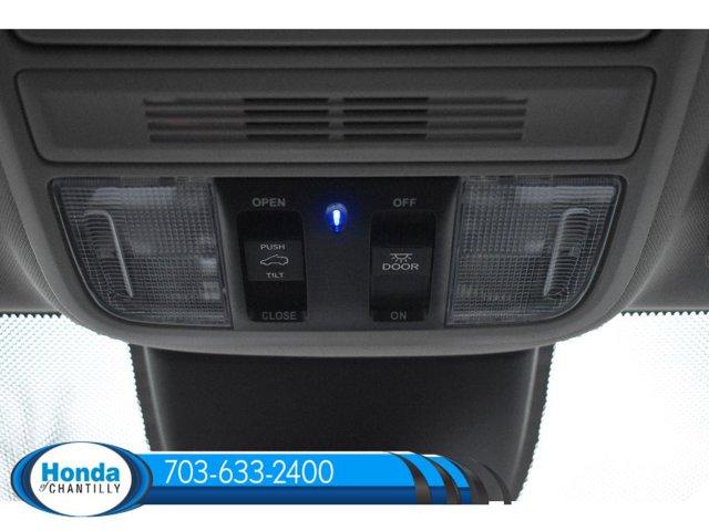 new 2026 Honda Odyssey car, priced at $48,990