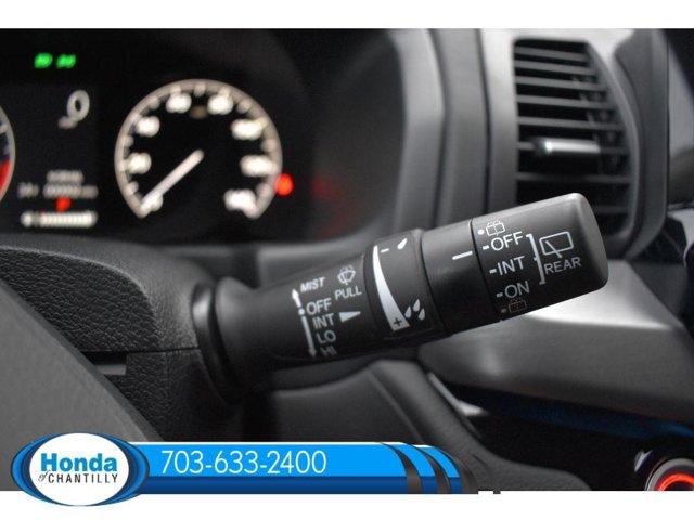 new 2026 Honda Odyssey car, priced at $48,990