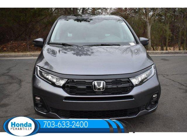 new 2026 Honda Odyssey car, priced at $48,990