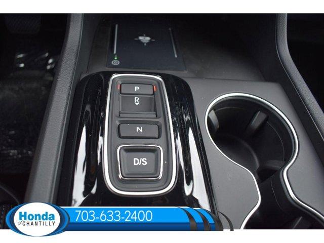 new 2026 Honda Pilot car, priced at $56,040