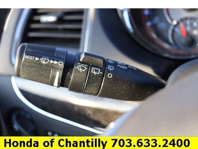 used 2013 Chrysler Town & Country car, priced at $9,881