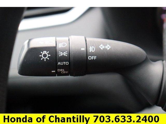 used 2021 Toyota RAV4 car, priced at $22,646