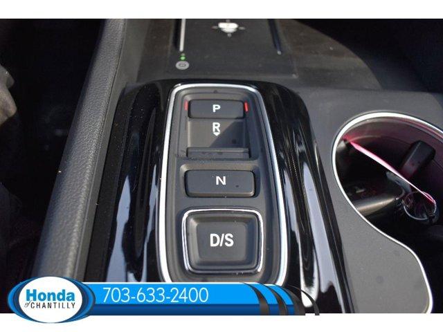 new 2025 Honda Pilot car, priced at $56,530