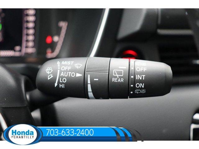 new 2026 Honda Pilot car, priced at $56,035