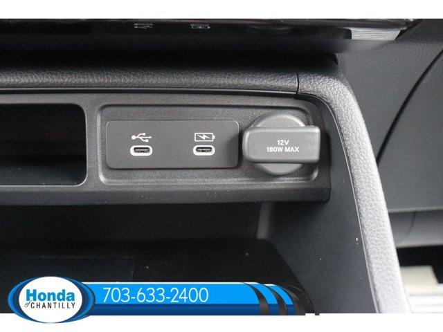 new 2026 Honda Pilot car, priced at $56,035