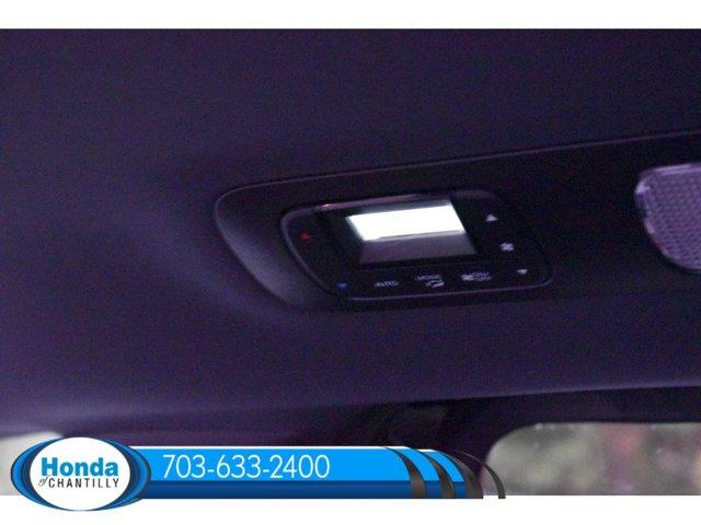 new 2026 Honda Odyssey car, priced at $45,390