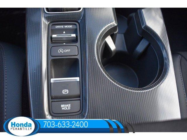 new 2026 Honda Civic car, priced at $28,990