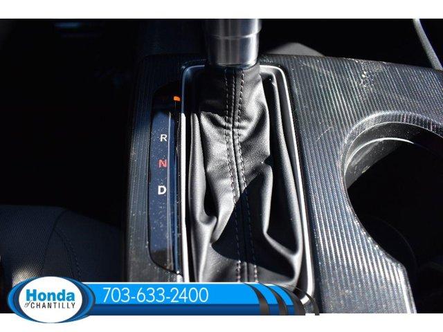 new 2026 Honda Civic Hybrid car, priced at $31,045