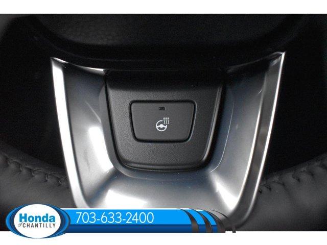 new 2026 Honda Accord Hybrid car, priced at $41,145