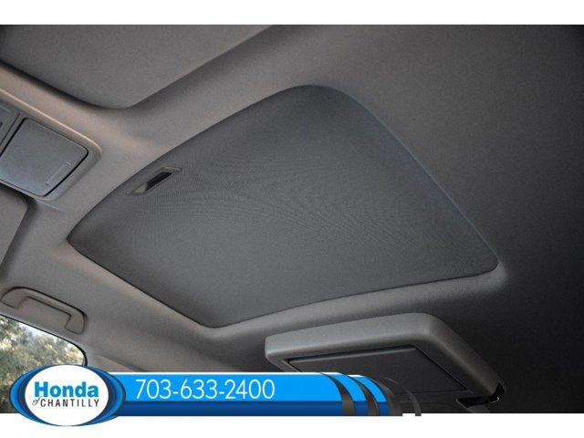 new 2026 Honda Odyssey car, priced at $53,645