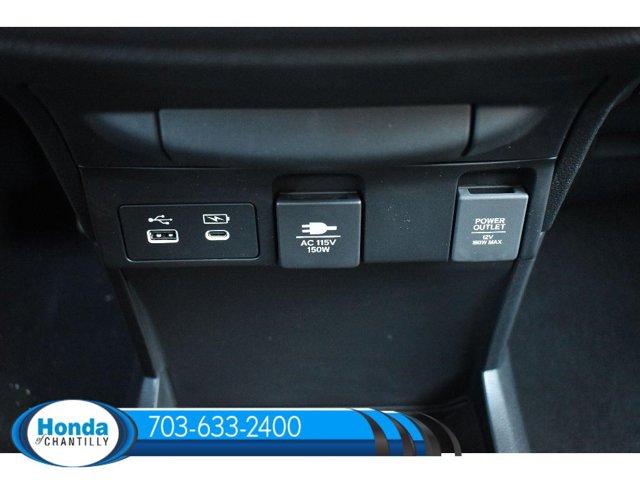 new 2026 Honda Odyssey car, priced at $53,645