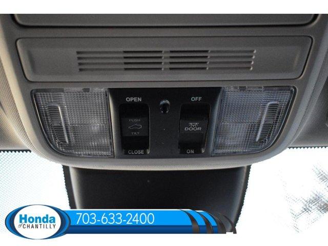 new 2026 Honda Odyssey car, priced at $53,645