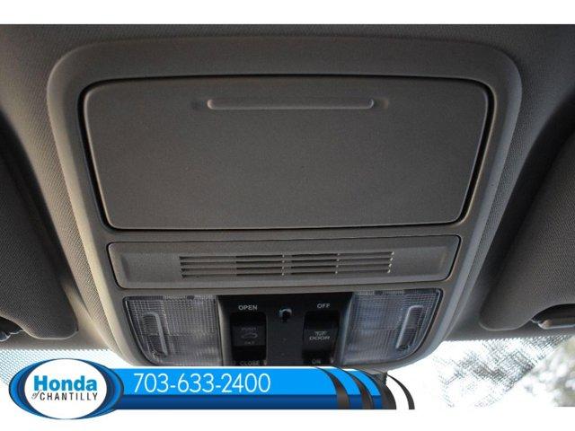 new 2026 Honda Odyssey car, priced at $53,645