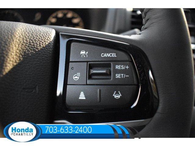 new 2026 Honda Odyssey car, priced at $53,645