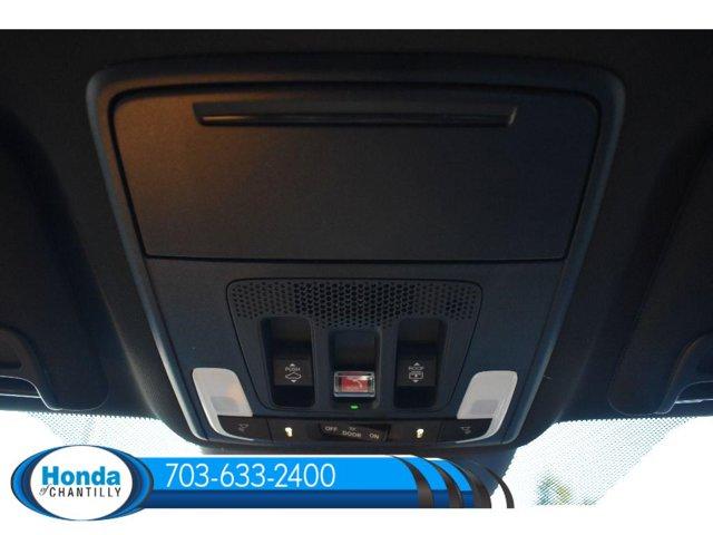 new 2026 Honda Passport car, priced at $55,345