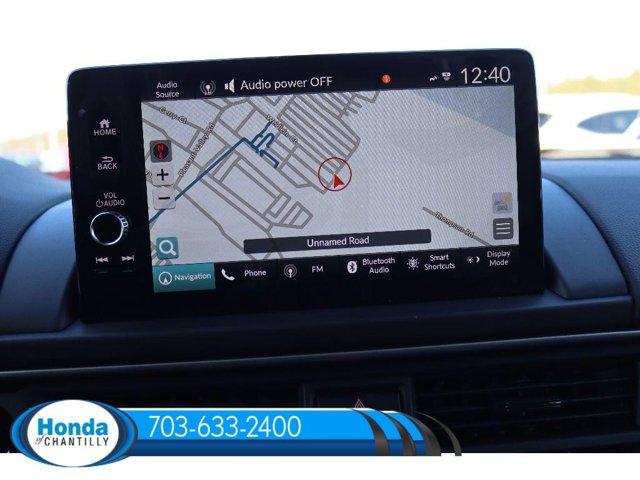 new 2025 Honda Pilot car, priced at $53,750