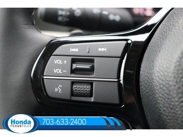 new 2026 Honda Pilot car, priced at $55,445