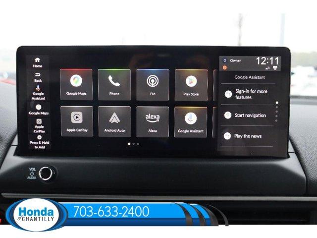 new 2026 Honda Pilot car, priced at $55,445