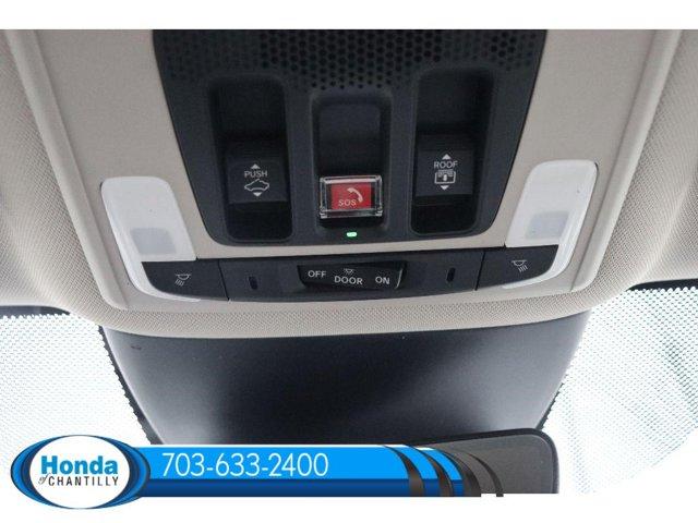 new 2026 Honda Pilot car, priced at $55,445