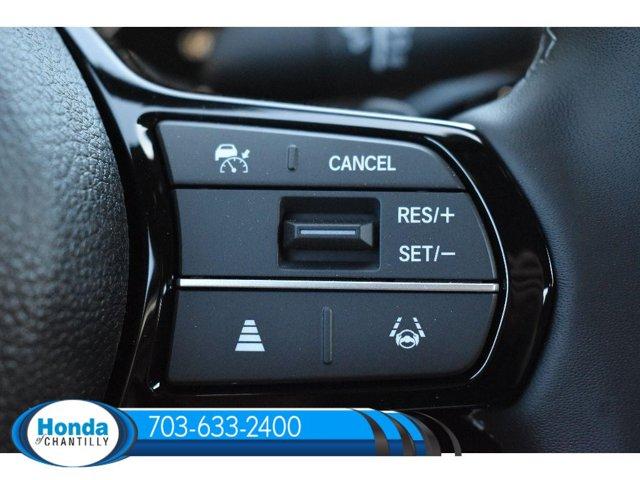 new 2026 Honda Civic car, priced at $28,345