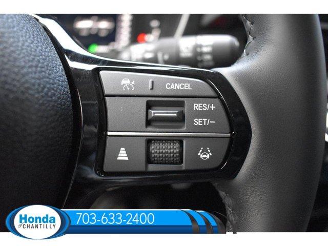 new 2026 Honda Pilot car, priced at $54,245