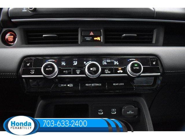 new 2026 Honda Pilot car, priced at $54,245