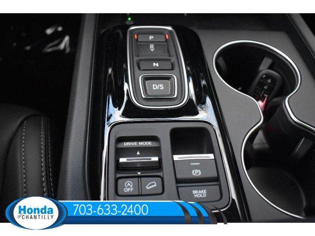 new 2026 Honda Pilot car, priced at $54,245