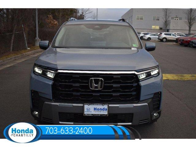 new 2026 Honda Pilot car, priced at $54,245