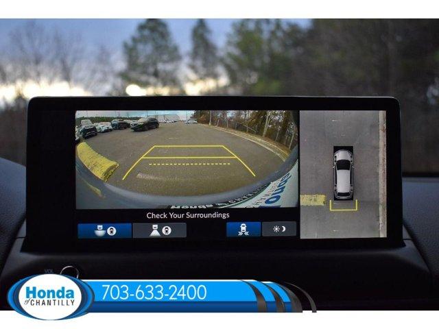 new 2026 Honda Pilot car, priced at $54,245