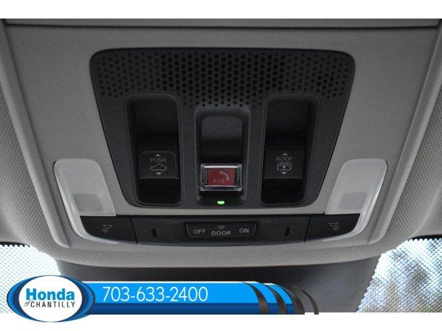 new 2026 Honda Pilot car, priced at $54,245