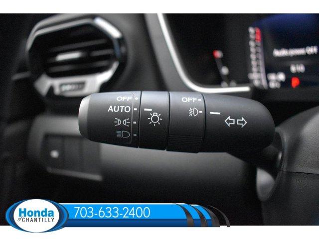 new 2026 Honda Pilot car, priced at $54,245