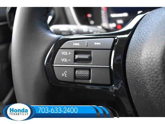 new 2026 Honda Pilot car, priced at $54,245