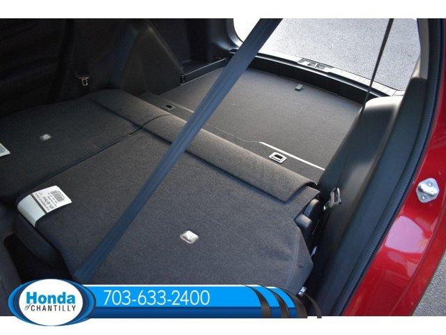 new 2026 Honda CR-V car, priced at $34,325