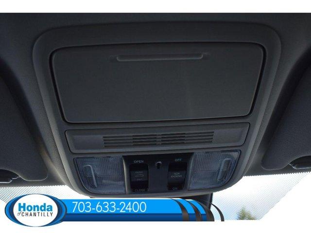 new 2026 Honda Odyssey car, priced at $48,990